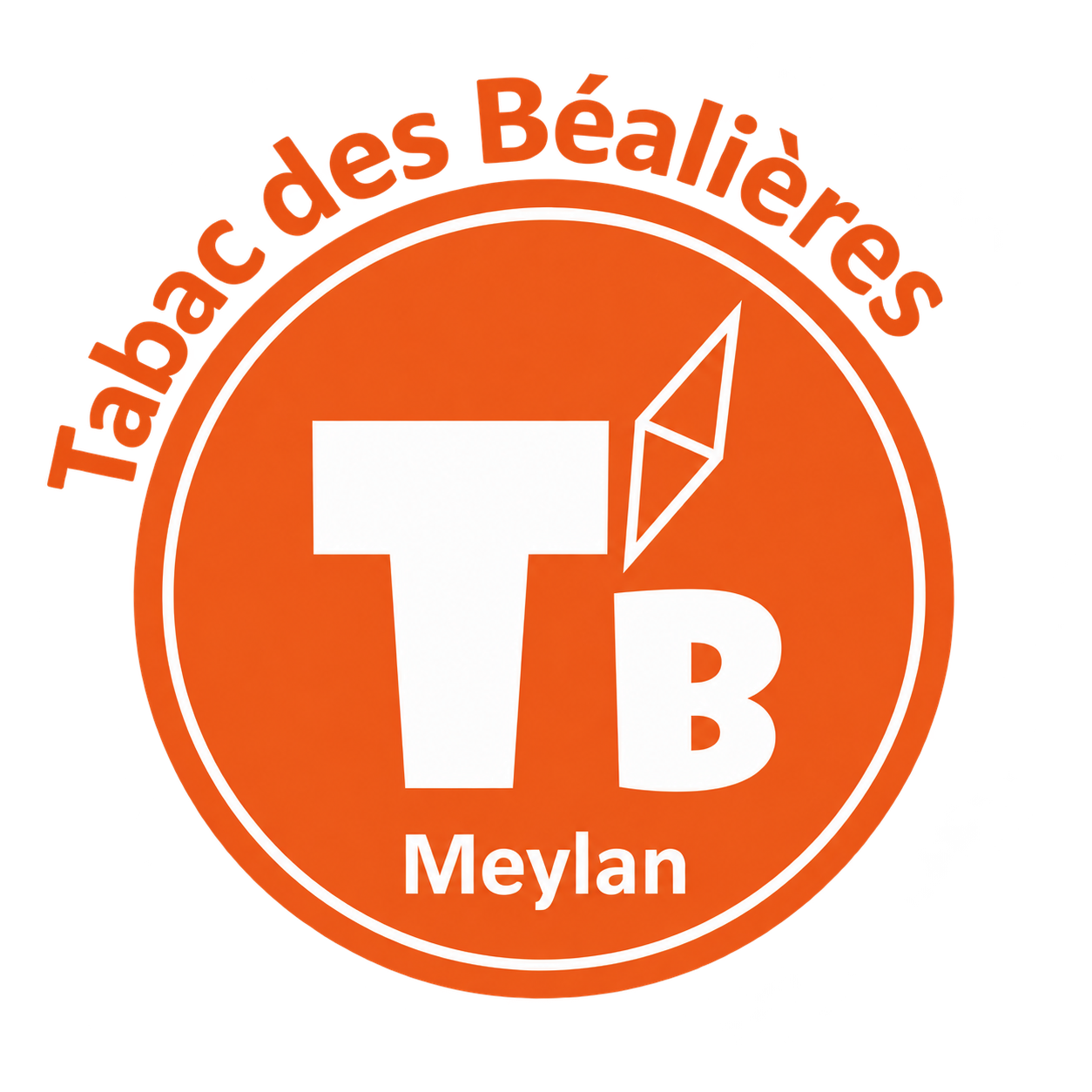 Tabac des Béalières — Meylan
