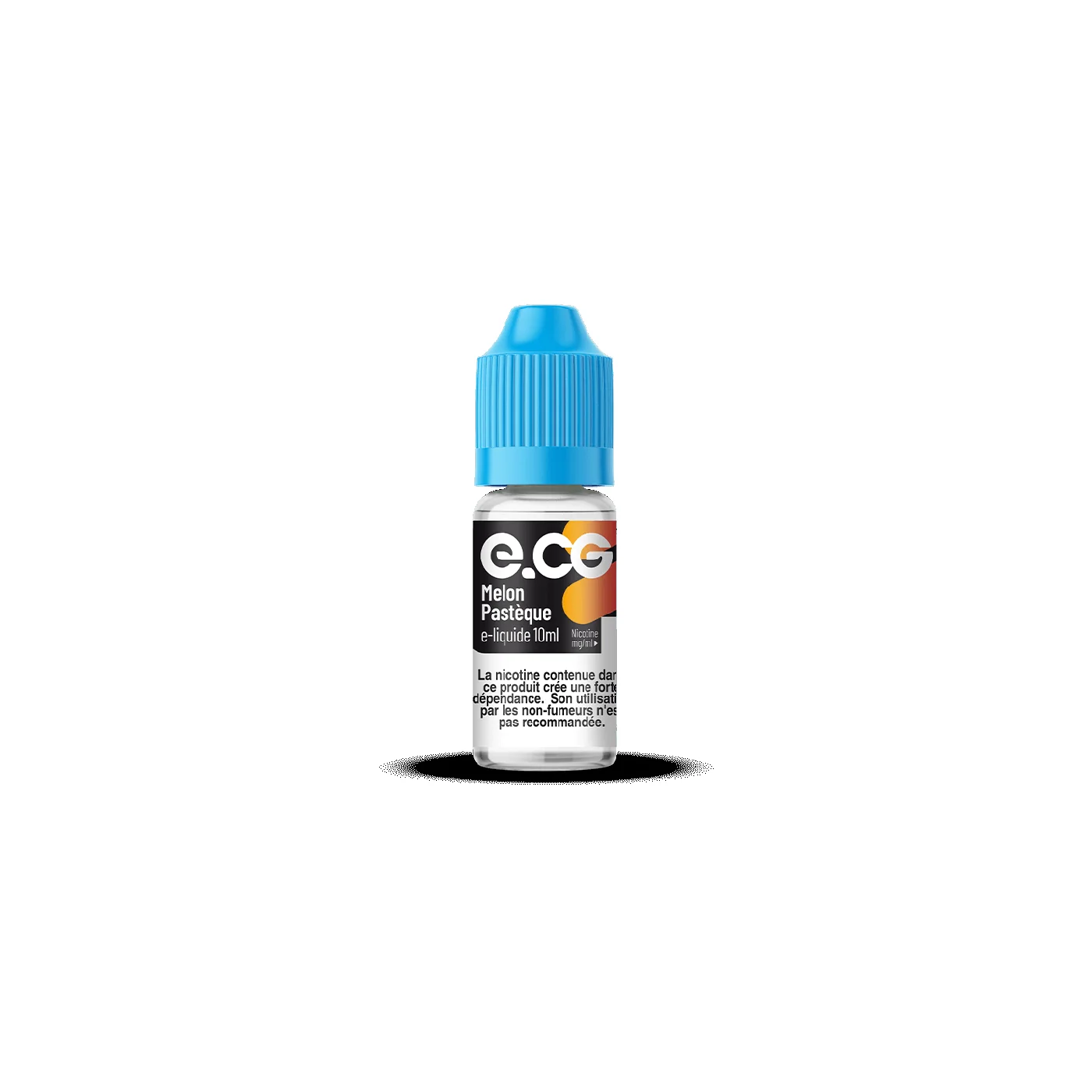 e-CG — Melon pastèque