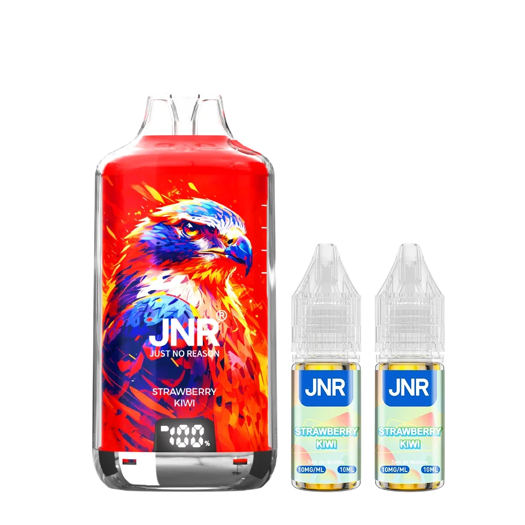 JNR Falcon-X+