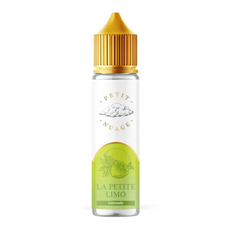 Petit Nuage — La Petite Limo