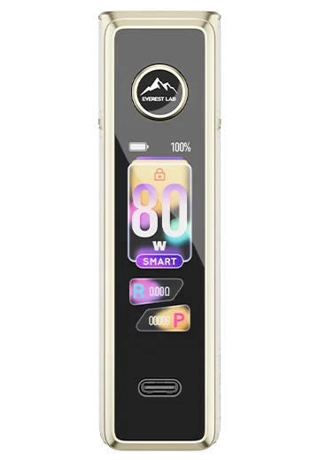 VOOPOO Drag X3